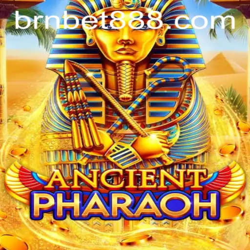Descubra o Fascinante Jogo AncientPharaoh da BRNBET.COM