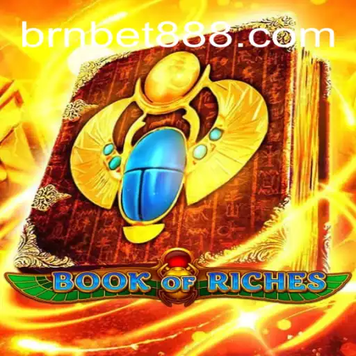 Explorando as Aventuras de BookofRiches: Um Mergulho no Mundo dos Cassinos Online