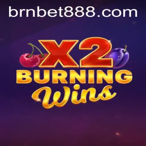 Descubra a Empolgante Aventura de BurningWinsX2 no BRNBET.COM