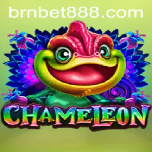 Descubra o Mundo Encantador do Jogo Chameleon