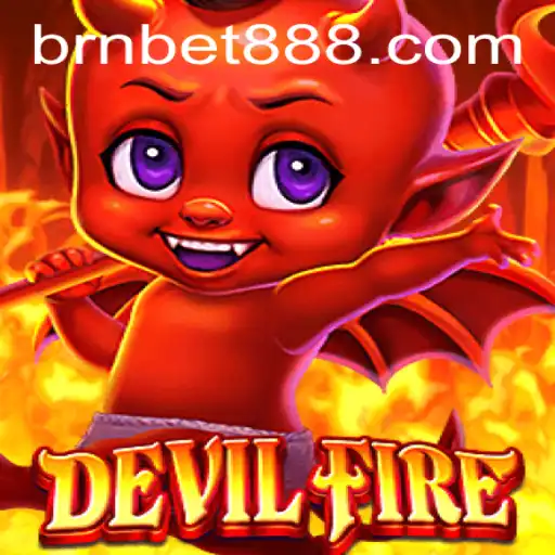 DevilFire: Uma Jornada Inovadora no Mundo dos Jogos