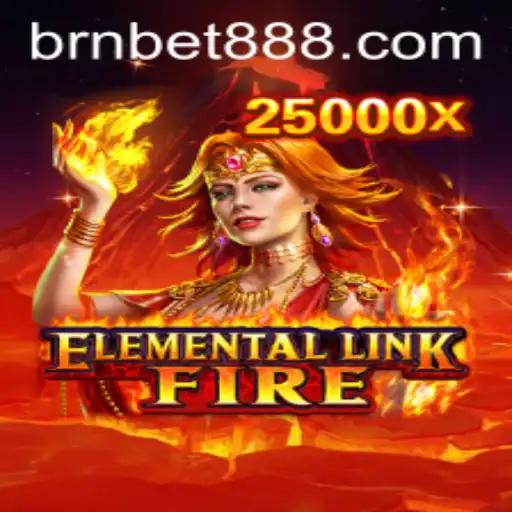 Descubra o Mundo Encantado de ElementalLinkFire no BRNBET.COM