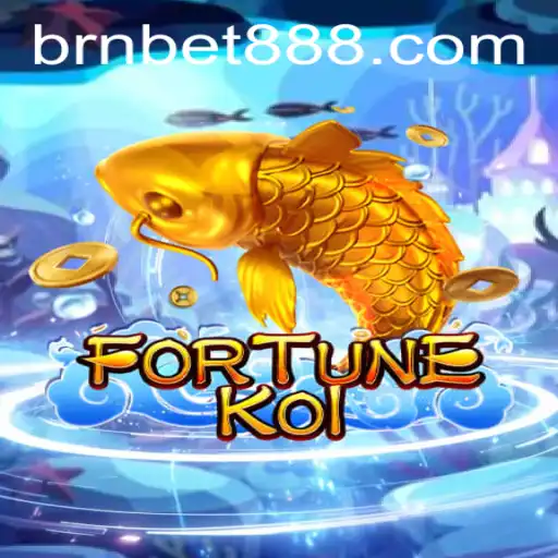 Desvendando o Mundo Emocionante de FORTUNEKOI em BRNBET.COM