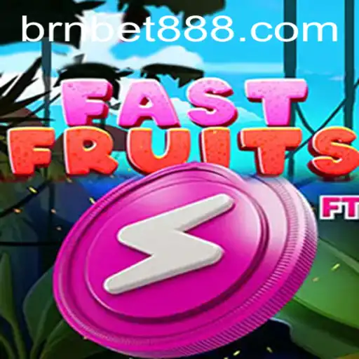 Descubra FastFruits: O Empolgante Jogo de Apostas da BRNBET.COM