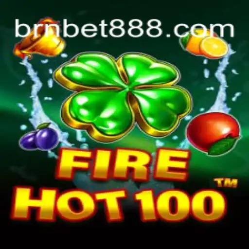 Descubra o Mundo Empolgante de FireHot100 no BRNBET.COM