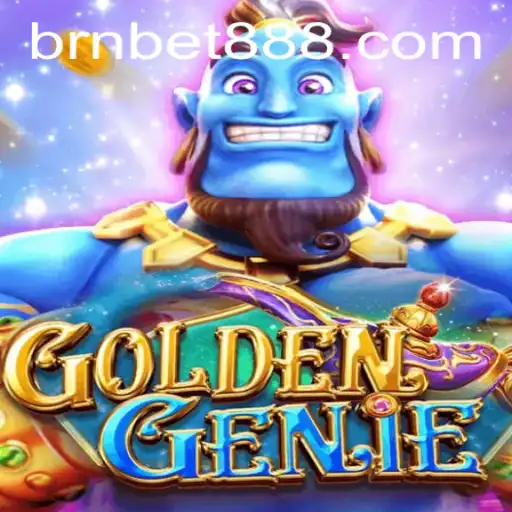 Explorando o Universo Encantado de GOLDENGENIE: Um Guia Completo