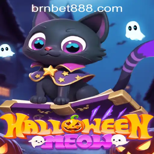 Descubra HalloweenMeow: A Nova Sensação do Jogo Online