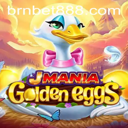 Descubra o JManiaGoldenEggs: O Novo Fenômeno de Entretenimento