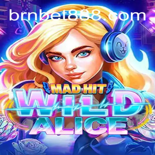 Explorando o Universo de MadHitWildAlice: Um Novo Horizonte de Entretenimento em BRNBET.COM
