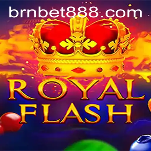 RoyalFlash: Descubra a Nova Sensação dos Jogos Online