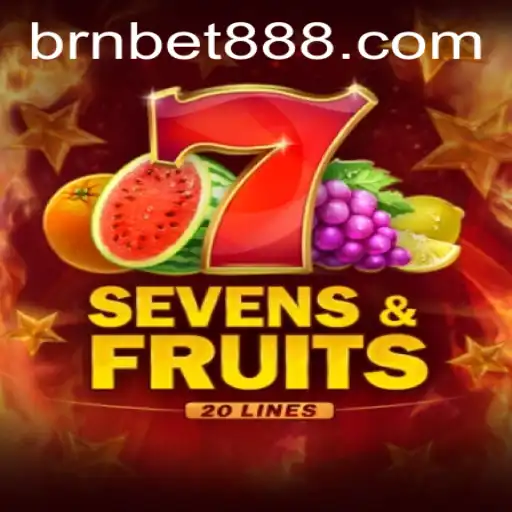 Descubra o Empolgante Mundo de SevensFruits20 no BRNBET.COM