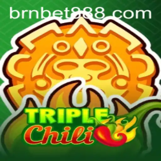 Explorando o Mundo de TripleChili: A Emoção do Jogo Disponível em BRNBET.COM