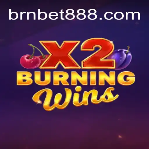 Descubra a Empolgante Aventura de BurningWinsX2 no BRNBET.COM