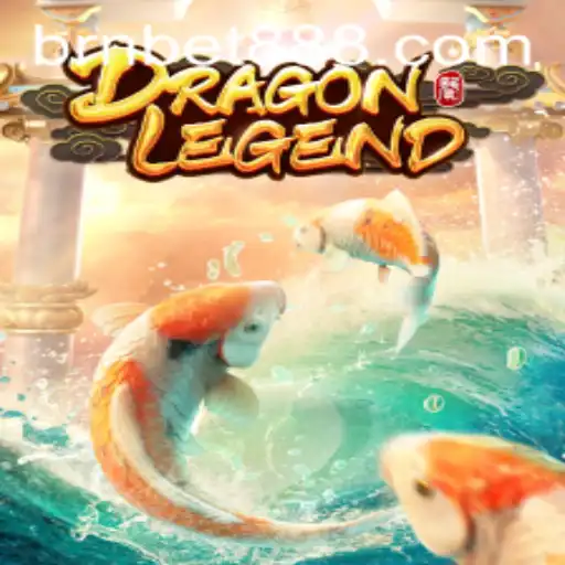 Explorando o Fascinante Mundo de DragonLegend em BRNBET.COM