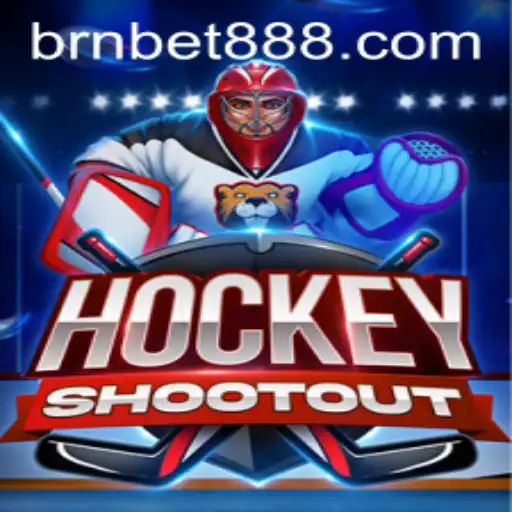 Explorando o Mundo do HockeyShootout com BRNBET.COM