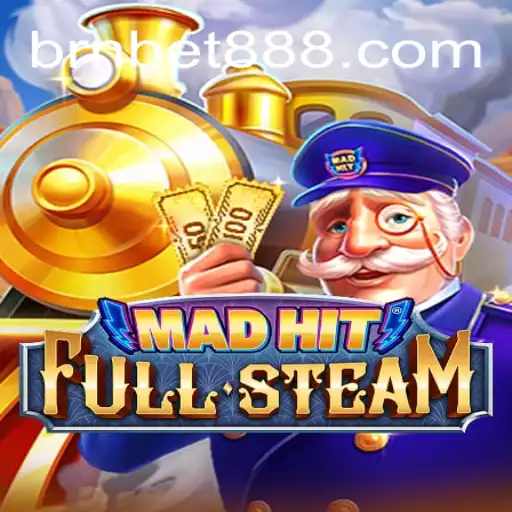 Descubra o Fascinante Universo de MadHitFullSteam com BRNBET.COM
