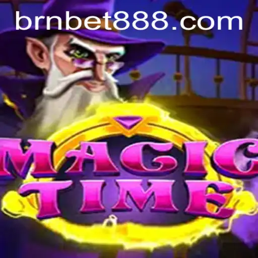 MagicTime: Uma Jornada Fascinante do Universo de Jogos