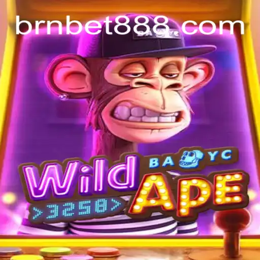 Descubra o Fascinante Jogo WildApe3258 em BRNBET.COM