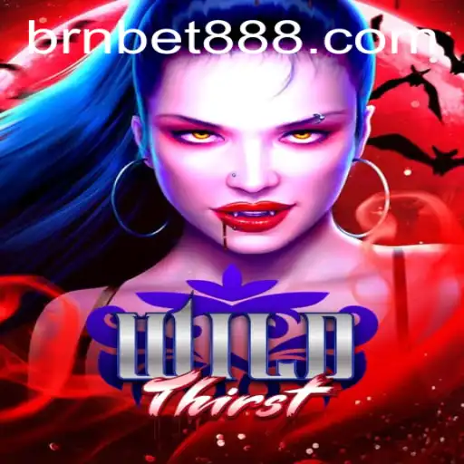 WildThirst: Uma Aventura Selvagem com BRNBET.COM