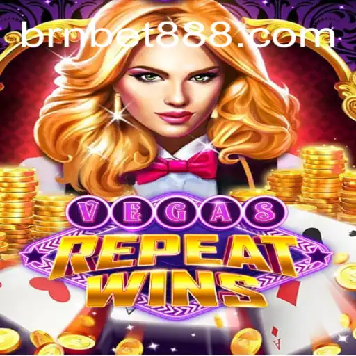 Descubra o Jogo Sensação: VegasRepeatWins - Diversão e Oportunidades no BRNBET.COM